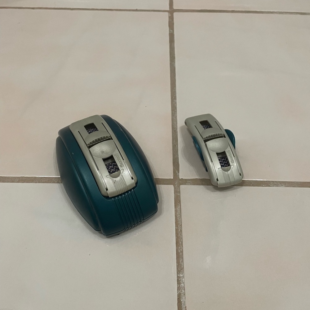 Scotch Pop-Up Tape Strip Dispensers